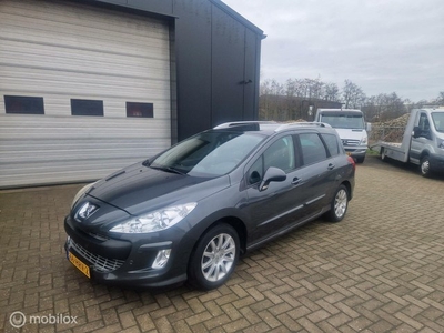 Peugeot 308 SW 1.6 VTi XS