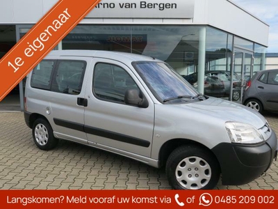 Peugeot Partner MPV 1.6 HDi XT