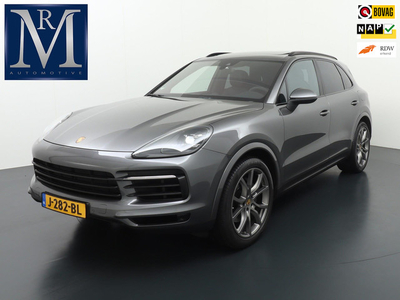 Porsche Cayenne 3.0 E-Hybrid Automaat ORG. NL. NAP KM. | SPORTCHRONO | DEALER ONDERH. | RIJKLAARPRIJS INC. 12 MND. BOVAGGARANTIE