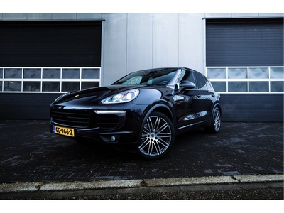 Porsche Cayenne 3.6 S 421 pk Sport-Chrono / Pano-dak/