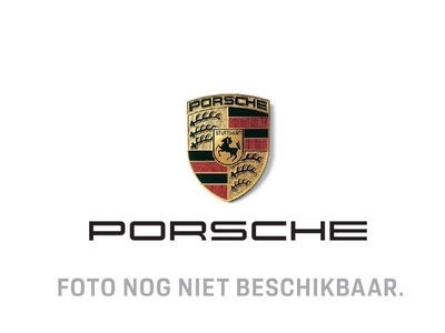 Porsche Cayenne E-Hybrid Platinum Edition