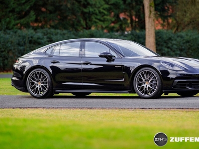 Porsche Panamera 2.9 4 E-Hybrid NL auto 1e eig dealeronderhouden