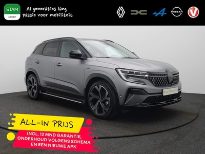 Renault Austral Benzine