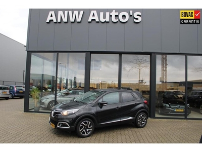 Renault Captur 0.9 TCe Dynamique Navigatie 12 maanden bovag