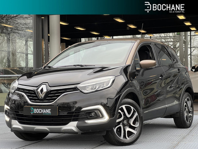 Renault Captur 1.2 TCe 120 Intens | Navigatie | Achteruitrijcamera en PDC | Climate Control | Cruise Control |