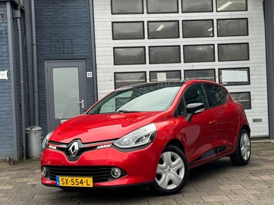 Renault Clio 0.9 TCe Dynamique | Airco | Navi | Pano