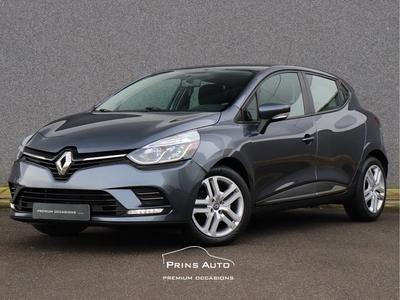 Renault Clio 0.9 TCe Zen |NAVIAIRCO|CRUISE|