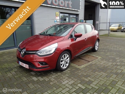 Renault Clio 1.2 TCe Intens