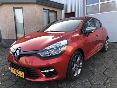 Renault Clio Diesel