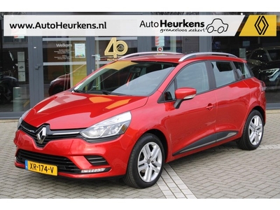 Renault Clio Estate TCe 90 Zen 1e Eigenaar NL-Auto