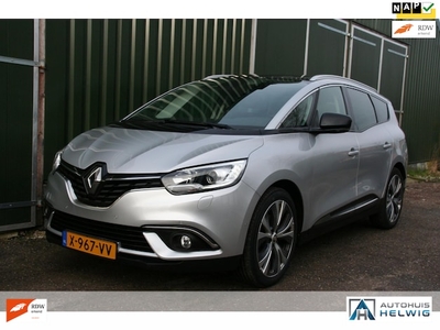 Renault Grand Scenic Benzine