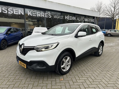 Renault Kadjar 1.2 TCe Life / Climate Controle / Cruise