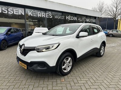 Renault Kadjar 1.2 TCe Life / Climate Controle / Cruise Control / trekhaak