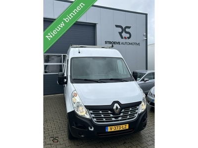 Renault Master bestel T35 2.3 dCi L2H2 Energy Navi