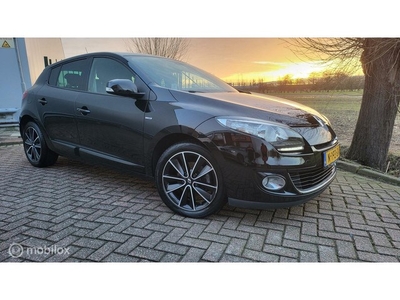 Renault Megane 1.2 TCe Bose met Mooie Opties...