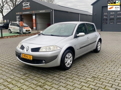 Renault Mégane 1.9 dCi Business Line ClimaCruise1e