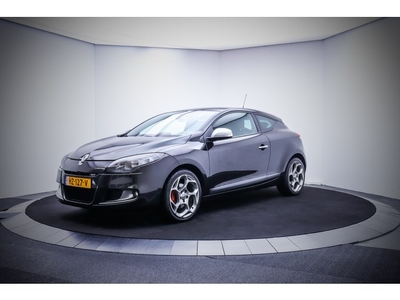 Renault Mégane Coupe 2.0 TCe GT 180PK APK 08-2024!