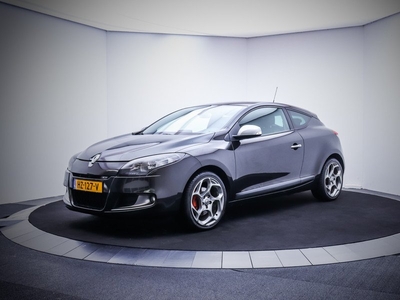 Renault Mégane Coupe 2.0 TCe GT 180PK APK 08-2024!