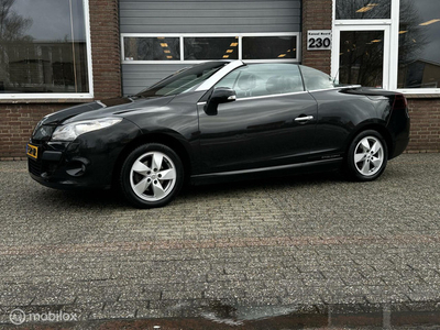 Renault Mégane Coupé Cabriolet 1.4 TCE FULL-OPTIONS!