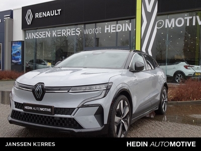 Renault Mégane E-Tech EV60 Optimum Charge Techno 