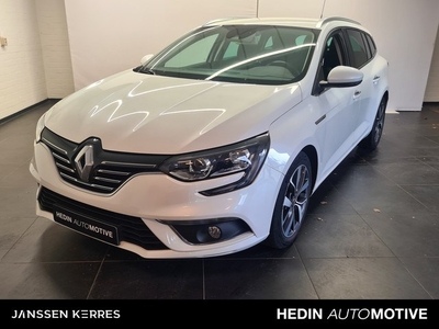 Renault Mégane Estate TCe 130 PK Bose Climate control