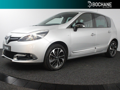 Renault Scénic 1.2 TCe 130 Bose | Navi | Clima | Cruise | LM velgen 17