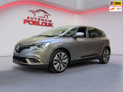 Renault Scénic 1.3 TCe Intens LED NAVI PDC V+A CARPLAY LANE ASSIST CAMERA