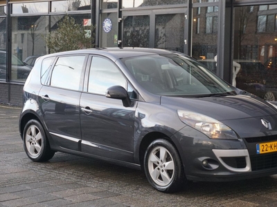 Renault Scénic 1.6 Sélection Business Sport