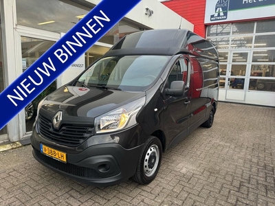 Renault Trafic 1.6 dCi T29 L2H2 Comfort Energy 2e