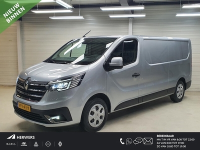 Renault Trafic Diesel