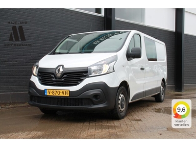 Renault Trafic Diesel