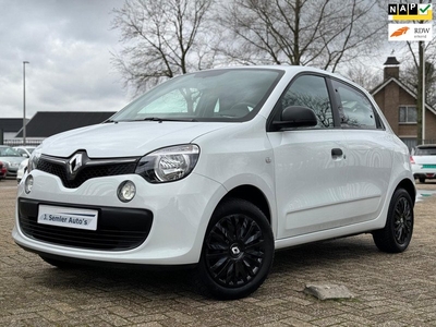 Renault Twingo 1.0 SCe BLACK&WHITE AIRCO NW.APK 109DKM