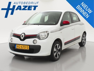 Renault Twingo 1.0 SCe COLLECTION *38.178 KM!* + DAB / BLUETOOTH / AIRCO / CRUISE