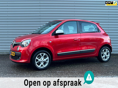 Renault Twingo 1.0 SCe Dynamique/Line Assist/Cruise/1e Eignr!