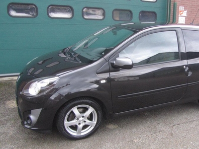 Renault Twingo 1.2-16V Collection