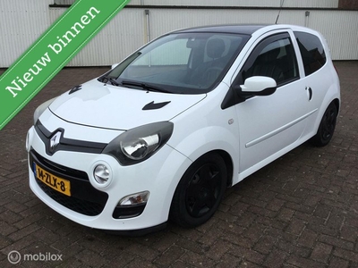 Renault Twingo 1.2 16V Collection