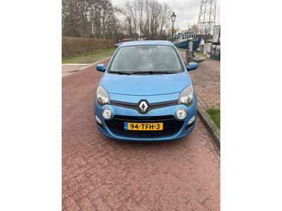 Renault Twingo 1.2 16V Dynamique