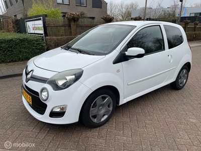 Renault Twingo 1.2 16V Dynamique Nieuwe APk Airco