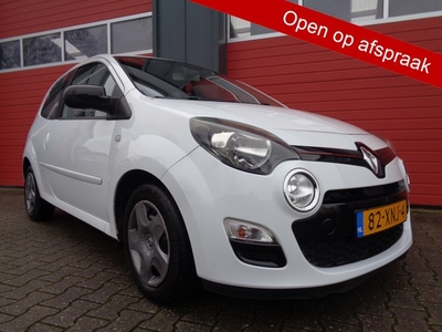 Renault Twingo 1.2 16V Dynamique,Airco,Cruise,Mooie auto!