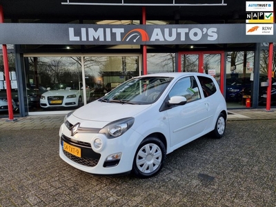 Renault Twingo 1.2 16V