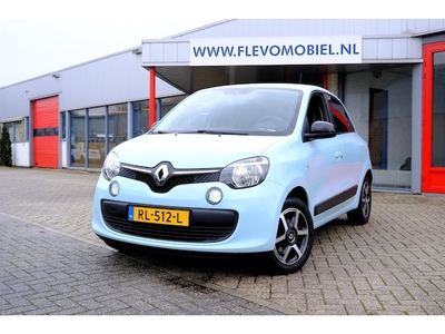 Renault Twingo Benzine