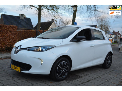 Renault ZOE R90 Life 41 kWh