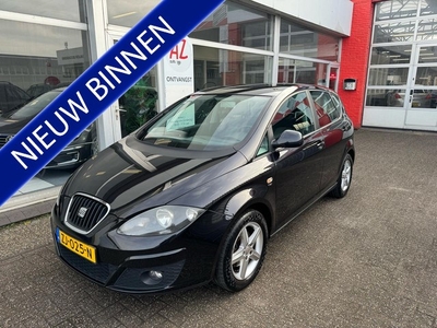 SEAT Altea 1.4 TSI Businessline High 1e eigenaar