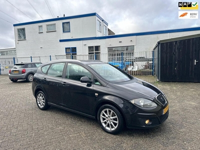 Seat Altea XL 1.4 TSI Reference