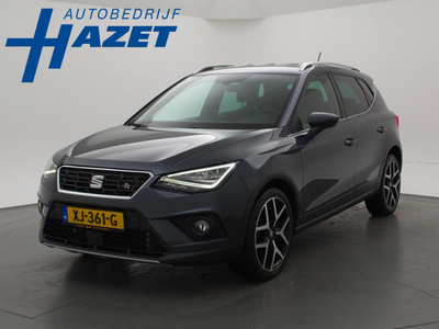 SEAT Arona 1.0 TSI DSG FR BEATS + VIRTUAL COCKPIT / ADAPTIVE CRUISE / 18 INCH / LED