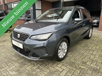 Seat Arona 1.0 TSI Xperience Connect