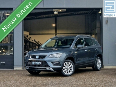 Seat Ateca 1.0TSI Style Buss Intense 1e Eig | LED | Navi | Carplay