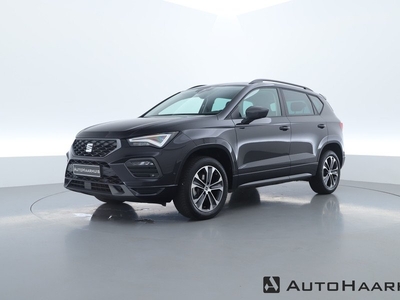 SEAT Ateca 1.5 TSI FR Business Intense | Apple CarPlay | Stoelverw. | PDC V+A | Navi | Keyless