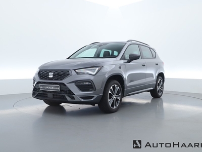 SEAT Ateca 1.5 TSI FR DSG | Navi | Camera | Adapt. Cruise | Keyless | Park Assist