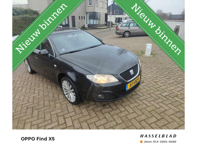 Seat Exeo ST 1.8 TSI Style 151700 km, NAP, ******